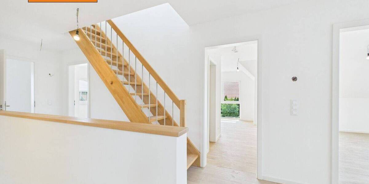Einfamilienhaus Augsburg Lechhausen - 8 Zimmer, 249 m&sup2;, 1.499.000&euro; | Angebot:26569283
