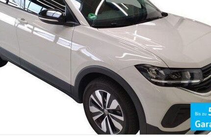 VW T-Cross 11.500 km 22.390 &euro; Gersthofen 86368