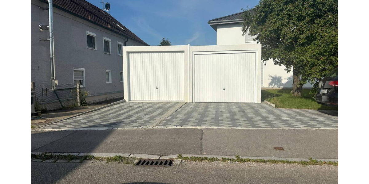 Doppelhaushälfte Langerringen Westerringen - 5 Zimmer, 156 m&sup2;, 1.850&euro; | Angebot:26795120
