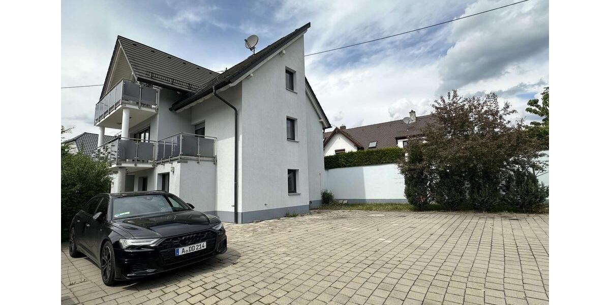 Erdgeschoßwohnung Friedberg - 3 Zimmer, 126 m&sup2;, 1.950&euro; | Angebot:26648210