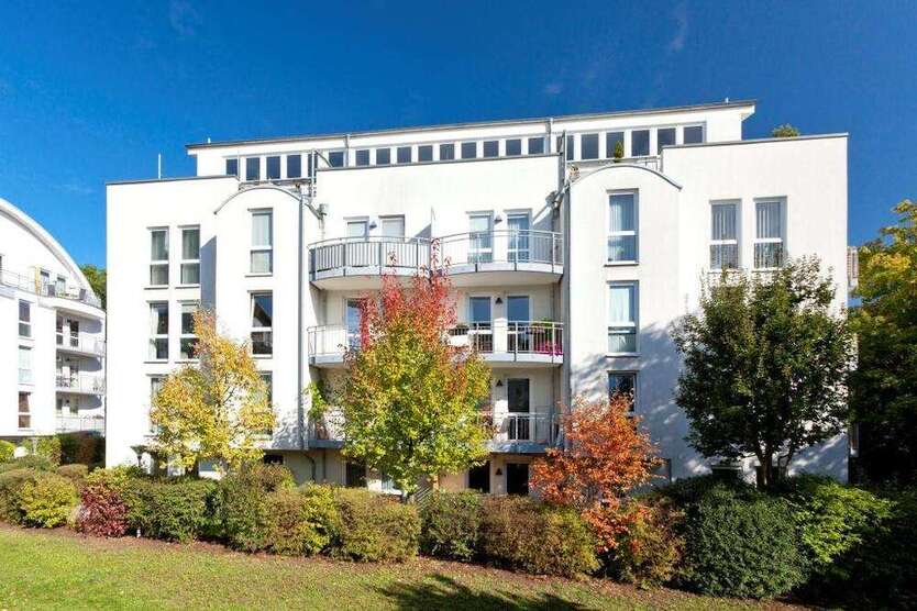 Wohnung zum Mieten in Augsburg 900,57 € 69.87 m²