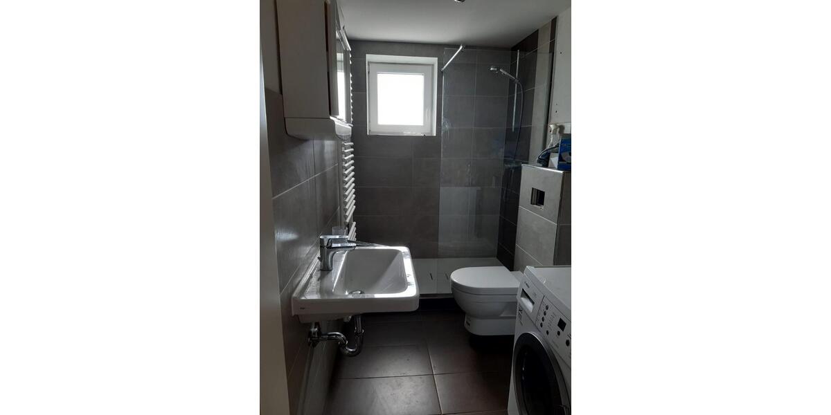 Kapitalanlage Bobingen 2- Zimmer Wohnung Balkon Garage 2 zimmer