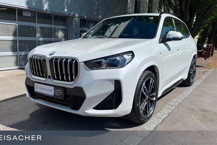 BMW X1 24.784 km 40.998 &euro; Schwabmünchen 86830