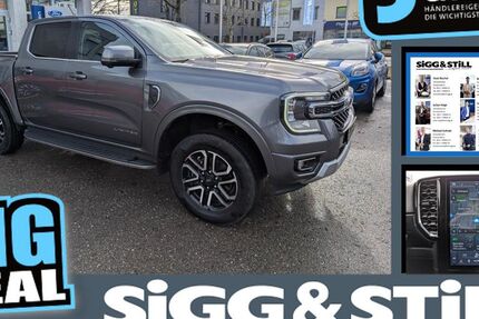 Ford Ranger 25.950 km 38.950 &euro; Augsburg 86156