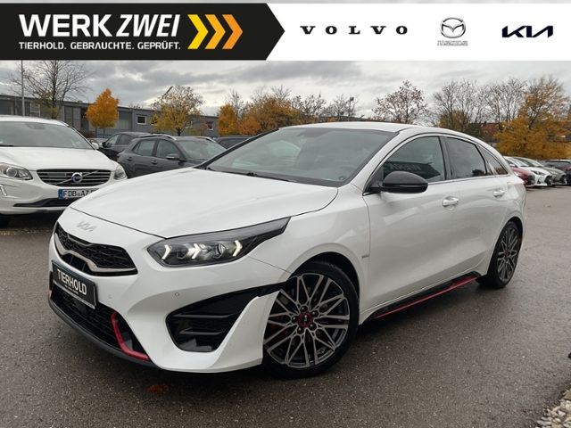Kia pro ceed / ProCeed 32.800 km 29.900 € Augsburg 86179