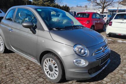 Fiat 500 54.500 km 9.999 &euro; Gersthofen/Batzenhofen 86368