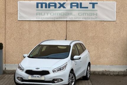 Kia ceed Sportswagon 210.750 km 3.470 &euro; Neusäß 86356