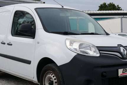 Renault Kangoo 127.300 km 4.990 € Königsbrunn 86343