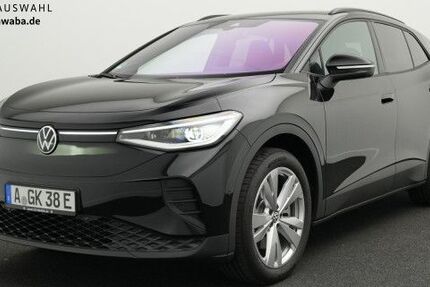 VW ID.4 10.000 km 48.410 &euro; Gersthofen 86368