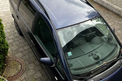 Ford Galaxy 155.000 km 3.500 € Scheuring 86937