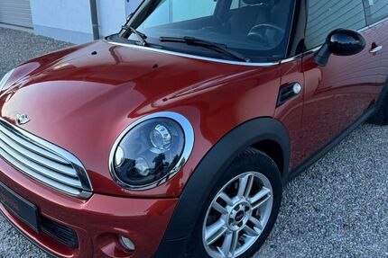 Mini Cooper 160.000 km 4.999 &euro; Merching 86504