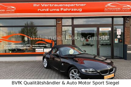 BMW Z4 43.811 km 23.999 &euro; Wertingen ( bei Augsburg ) 86637