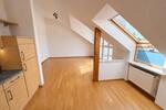 Dachgeschoßwohnung Gersthofen - 2 Zimmer, 48 m&sup2;, 329.000&euro; | Angebot:26845530