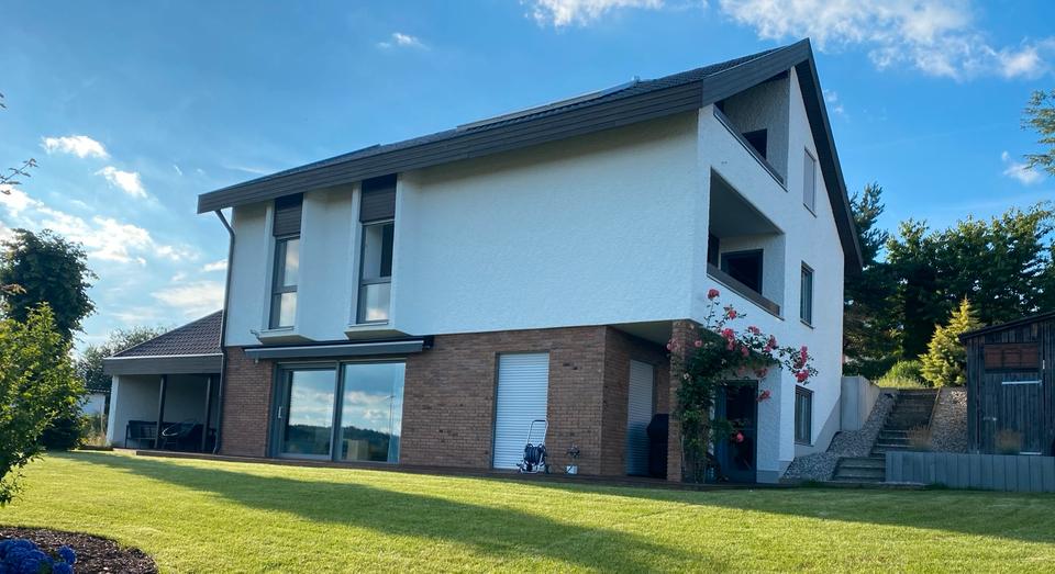 Einfamilienhaus Aichach - 8 Zimmer, 240 m&sup2;, 1.150.000&euro; | Angebot:24841637