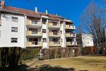 Etagenwohnung Augsburg Firnhaberau - 3 Zimmer, 81 m&sup2;, 380.000&euro; | Angebot:26197667