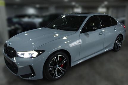 BMW M340i 4.400 km 62.990 &euro; Gersthofen 86368