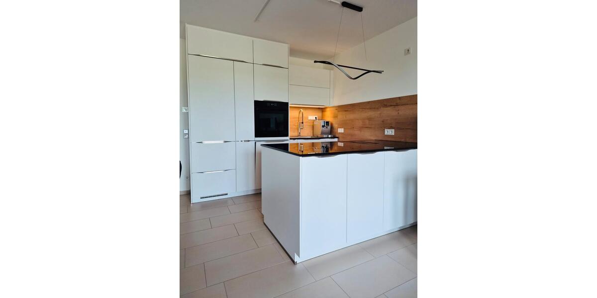 Etagenwohnung Gersthofen - 2 Zimmer, 55 m&sup2;, 329.000&euro; | Angebot:26723012