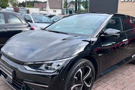 Kia EV6 17.000 km 42.980 &euro; Diedorf / Augsburg 86420