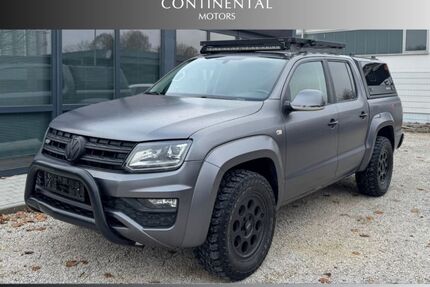VW Amarok 220.000 km 22.900 € Schwabmünchen 86830