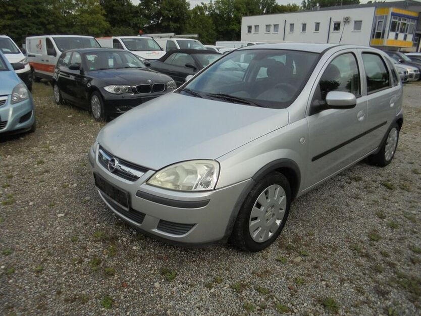 Corsa