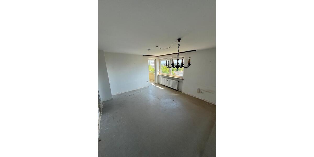 Etagenwohnung Augsburg Lechhausen - 2 Zimmer, 55 m&sup2;, 220.000&euro; | Angebot:26940350