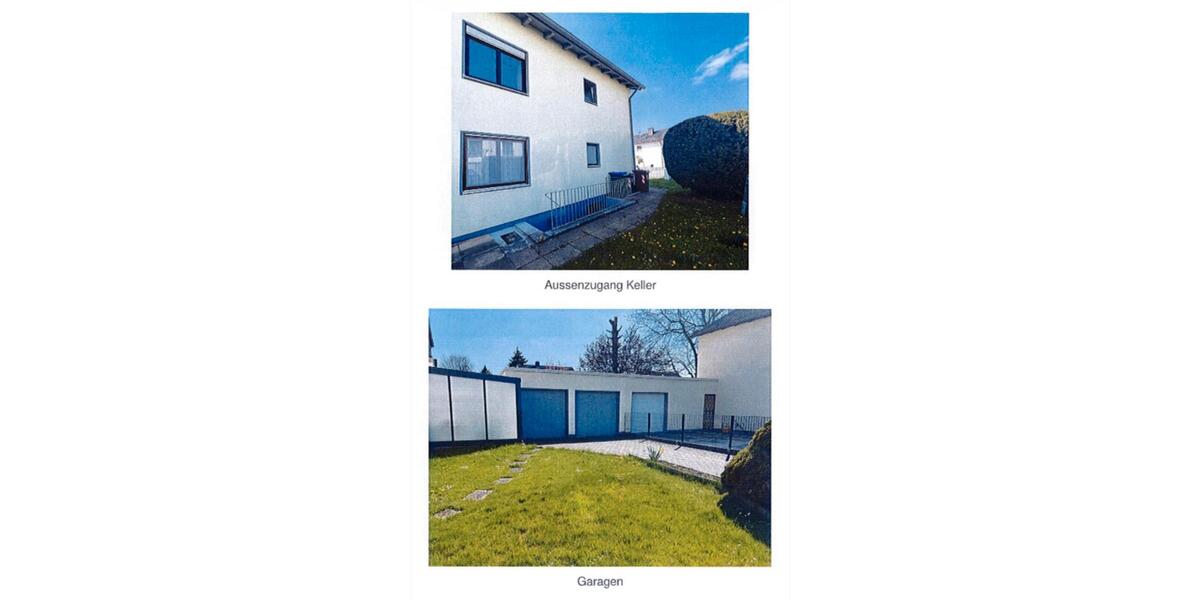 Doppelhaushälfte Königsbrunn - 6 Zimmer, 128 m&sup2;, 630.000&euro; | Angebot:26967439
