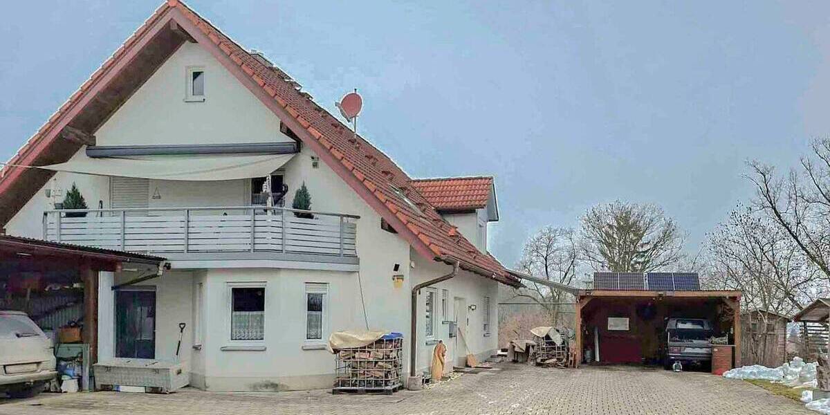 Mehrfamilienhaus, Wohnhaus Nordendorf Blankenburg - 6 Zimmer, 161 m&sup2;, 889.000&euro; | Angebot:26917244
