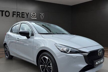 Mazda 2 3.100 km 23.980 € Augsburg 86167