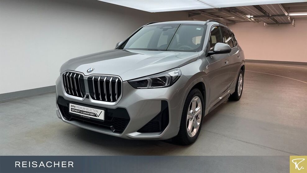 BMW X1 24.604 km 53.971 € Augsburg 86167