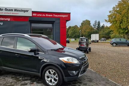 Ford Kuga 175.000 km 7.900 € Buttenwiesen 86647