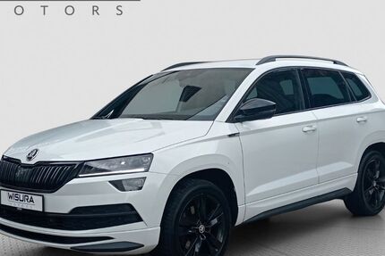 Skoda Karoq 166.727 km 17.090 &euro; Wertingen 86637