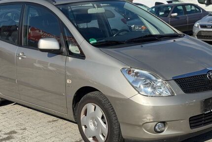 Toyota Corolla 109.350 km 2.990 € Augsburg 86167
