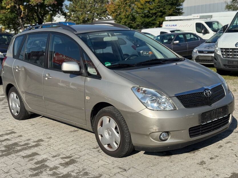 Toyota Corolla 109.350 km 2.990 € Augsburg 86167