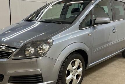 Opel Zafira 144.500 km 2.975 &euro; Augsburg 86179