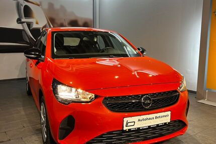 Opel Corsa 32.499 km 15.990 &euro; Aichach 86551