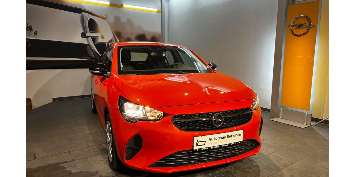 Opel Corsa 32.499 km 15.990 &euro; Aichach 86551