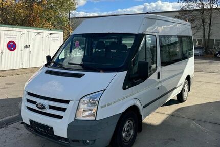 Ford Transit 250.000 km 3.999 &euro; Augsburg 86154