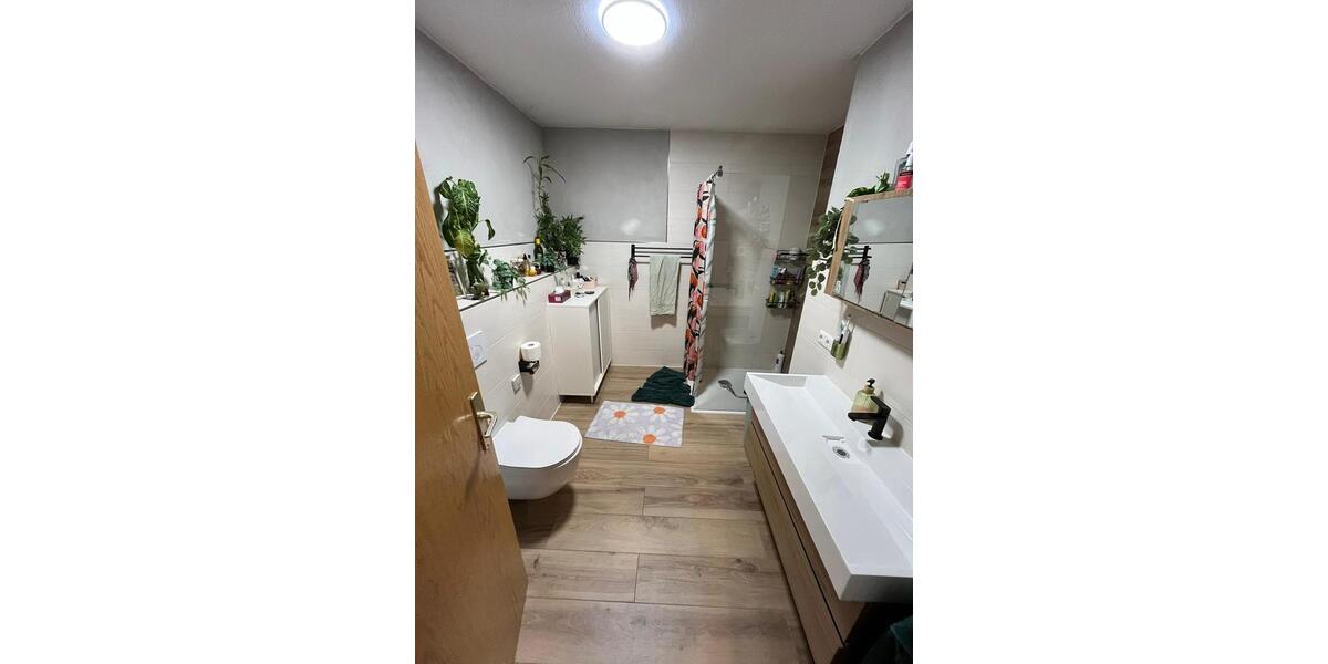 Erdgeschoßwohnung Diedorf - 3 Zimmer, 91 m&sup2;, 385.000&euro; | Angebot:24852984