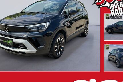 Opel Crossland (X) 22.969 km 16.480 &euro; Augsburg 86179