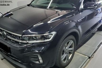 VW T-Roc 54.600 km 31.890 &euro; Gersthofen 86368