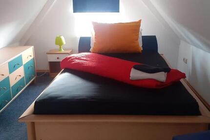 Wohnung Augsburg Bärenkeller - 2 Zimmer, 55 m&sup2;, 1.050&euro; | Angebot:25972030