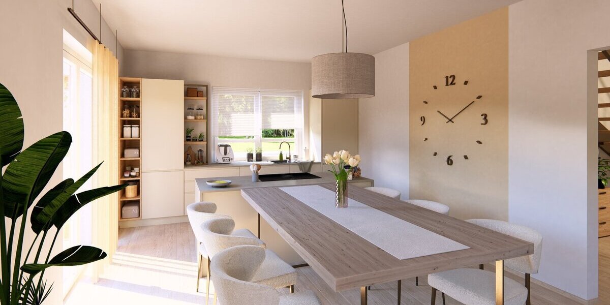 Ihr Traumhaus nach Maß Inkl. Bauplatz! - Einfamilienhaus Petersdorf | Angebot:27338349