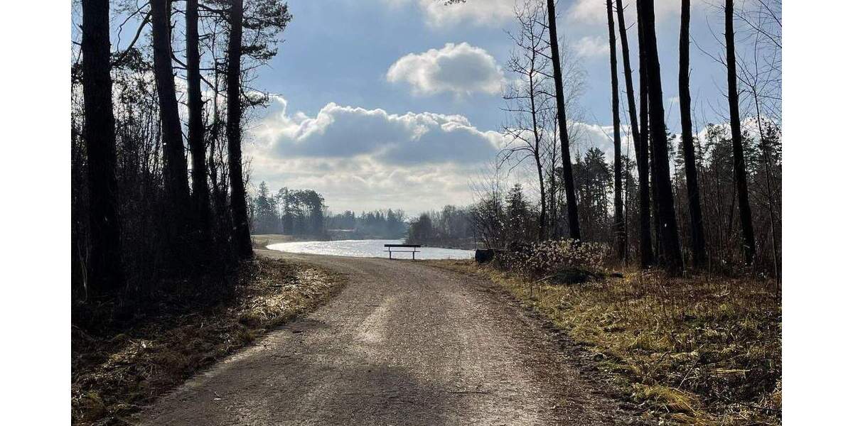 Etagenwohnung Augsburg Inningen - 4 Zimmer, 109 m&sup2;, 655.000&euro; | Angebot:25741974