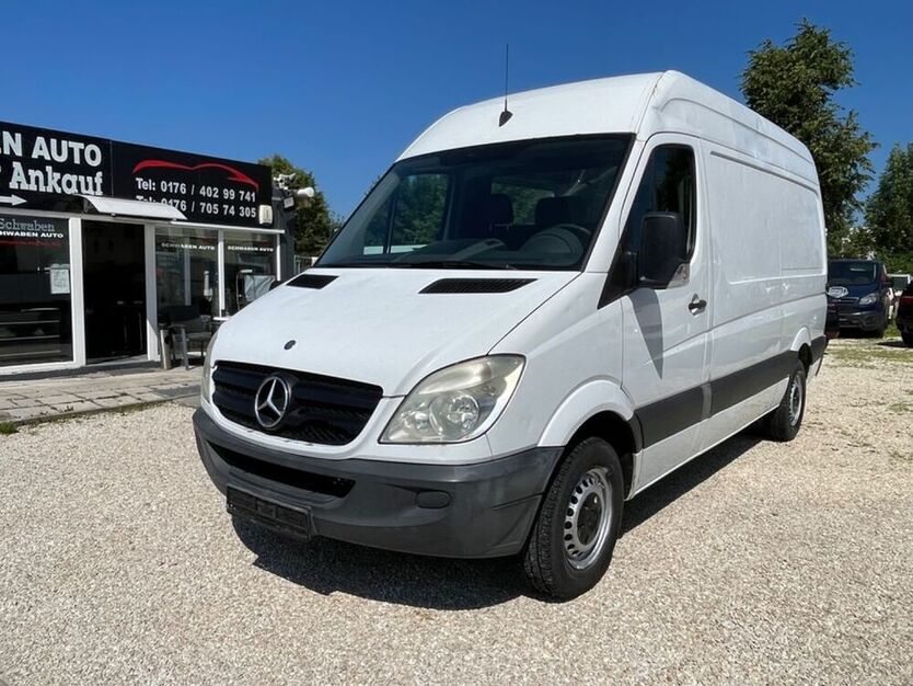 Sprinter