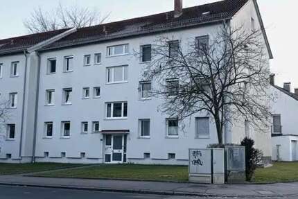 Wohnung Augsburg Pfersee - 4 Zimmer, 78 m&sup2;, 389.000&euro; | Angebot:26585367