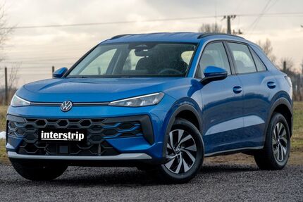 VW T-Roc 9.700 km 29.990 &euro; Langweid am Lech 86462