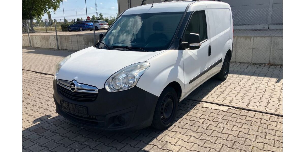 Opel Combo 103.000 km 6.500 &euro; Friedberg - Derching 86316