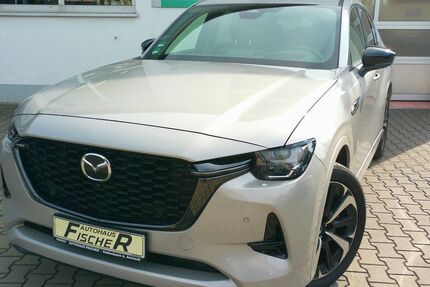 Mazda CX-60 38.443 km 43.580 &euro; Hollenbach b. Aichach 86568