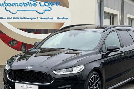 Ford Mondeo 175.541 km 12.990 &euro; Affing-Mühlhausen 86444