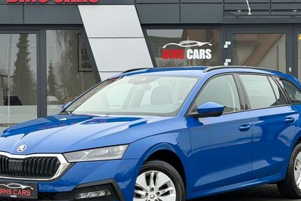 Skoda Octavia 108.000 km 19.299 &euro; Königsbrunn bei Augsburg 86343